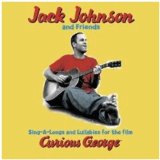 Johnson Jack And Friends - Curious George